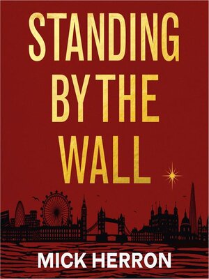 cover image of Standing by the Wall